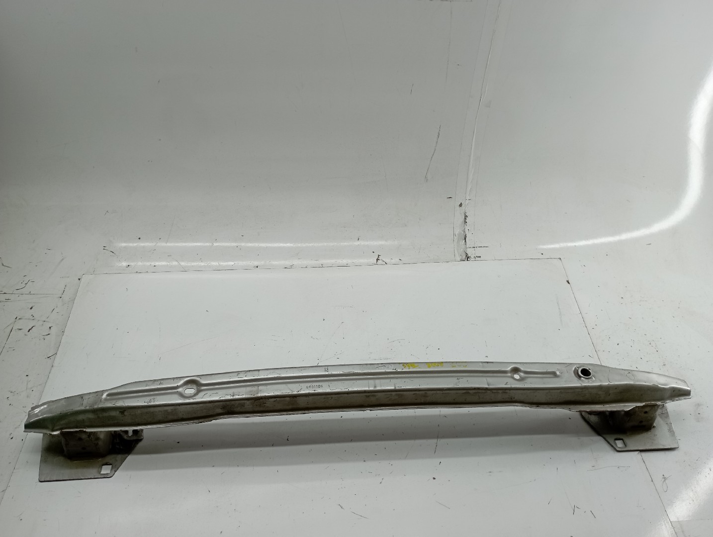 Reforço de para-choques traseiro PEUGEOT 207 (WA_, WC_) | 06 - 15