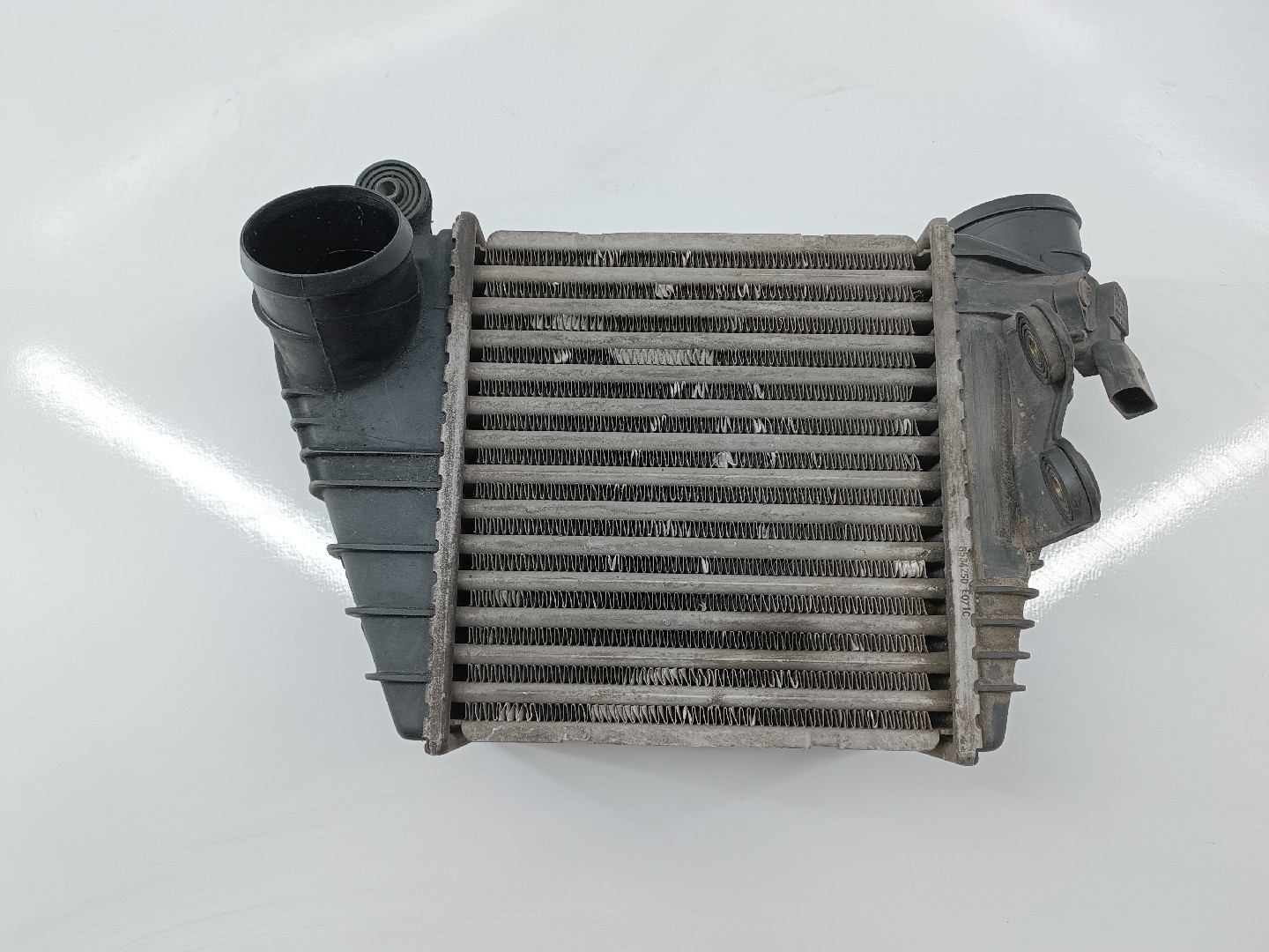 Intercooler VOLKSWAGEN GOLF IV (1J1) | 97 - 07