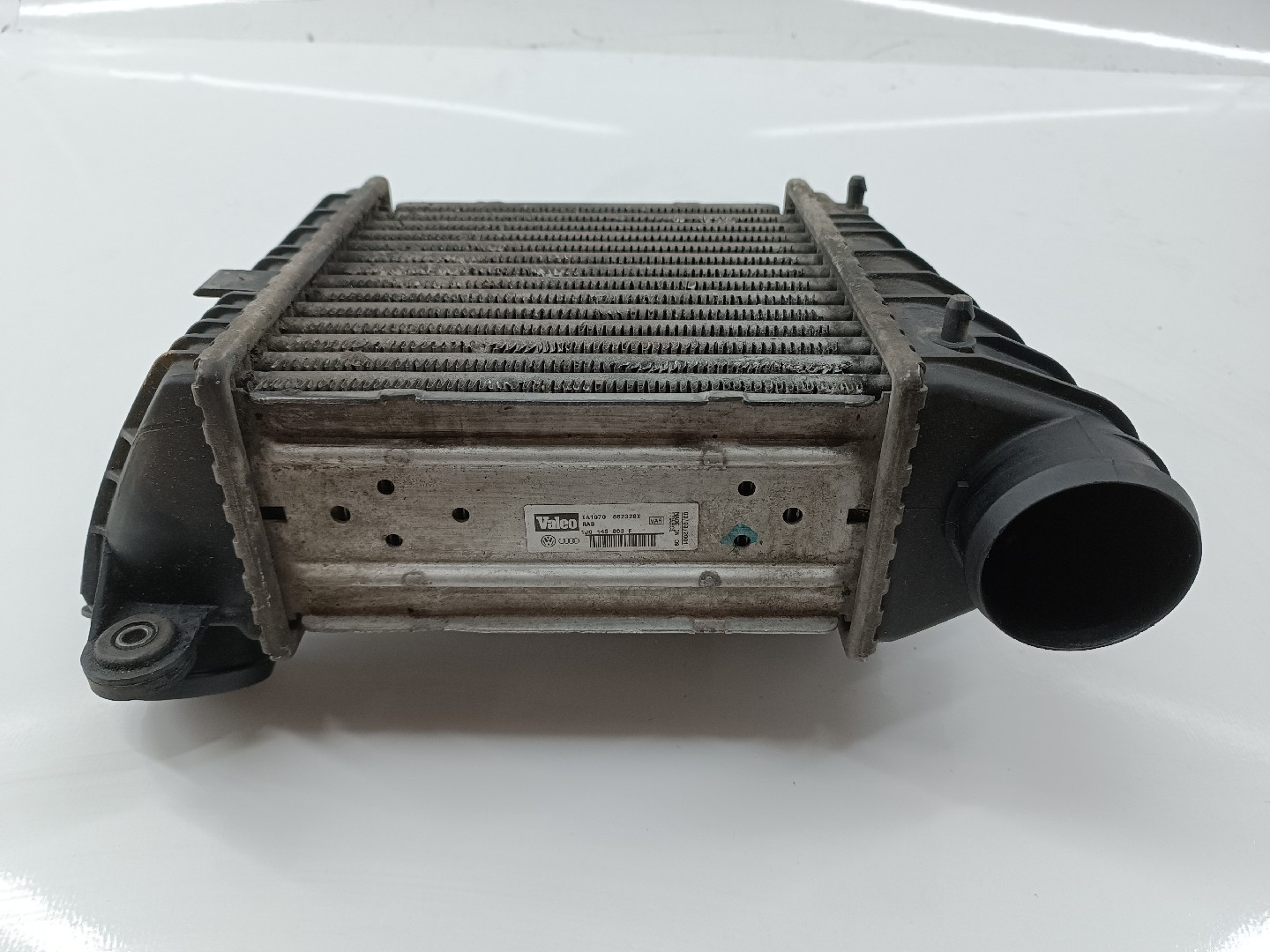 Intercooler VOLKSWAGEN GOLF IV (1J1) | 97 - 07 Imagem-2