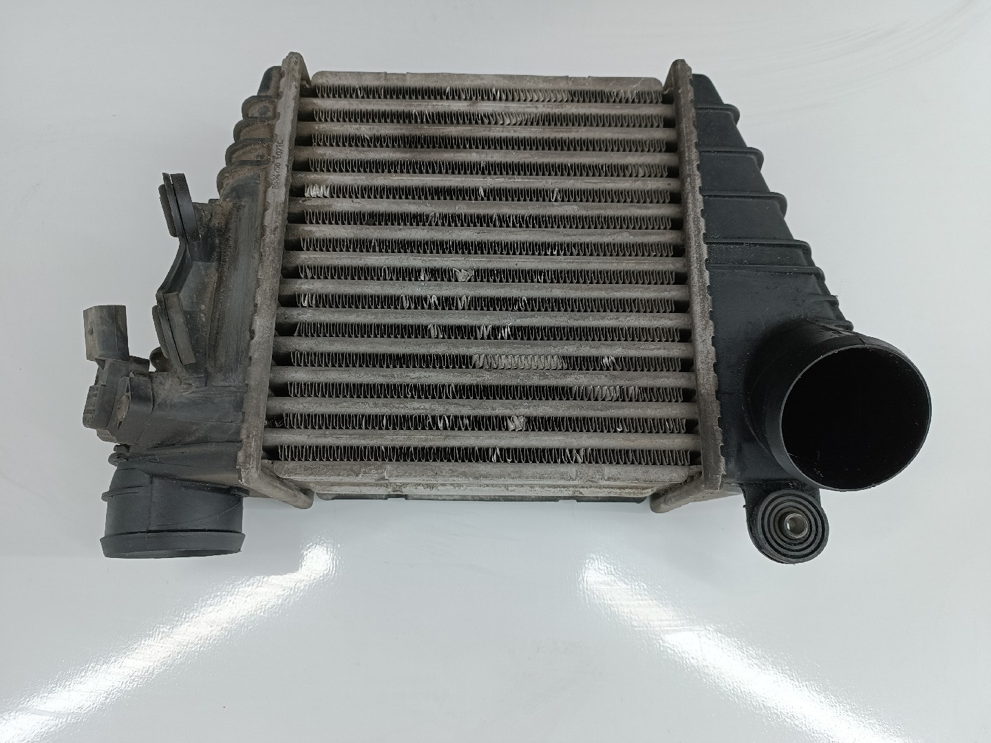 Intercooler VOLKSWAGEN GOLF IV (1J1) | 97 - 07 Imagem-1
