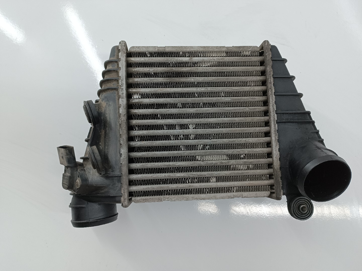 Intercooler VOLKSWAGEN GOLF IV (1J1) | 97 - 07 Imagem-5