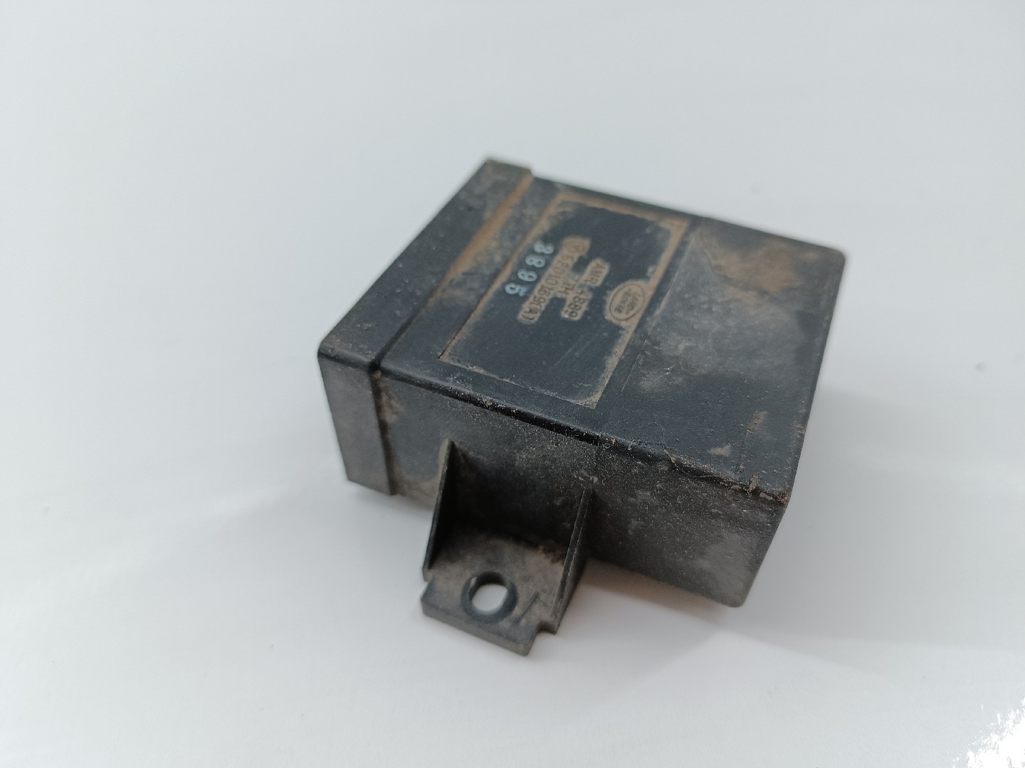 Unidade de control LAND ROVER DISCOVERY II (L318) | 98 - 04 Imagem-1