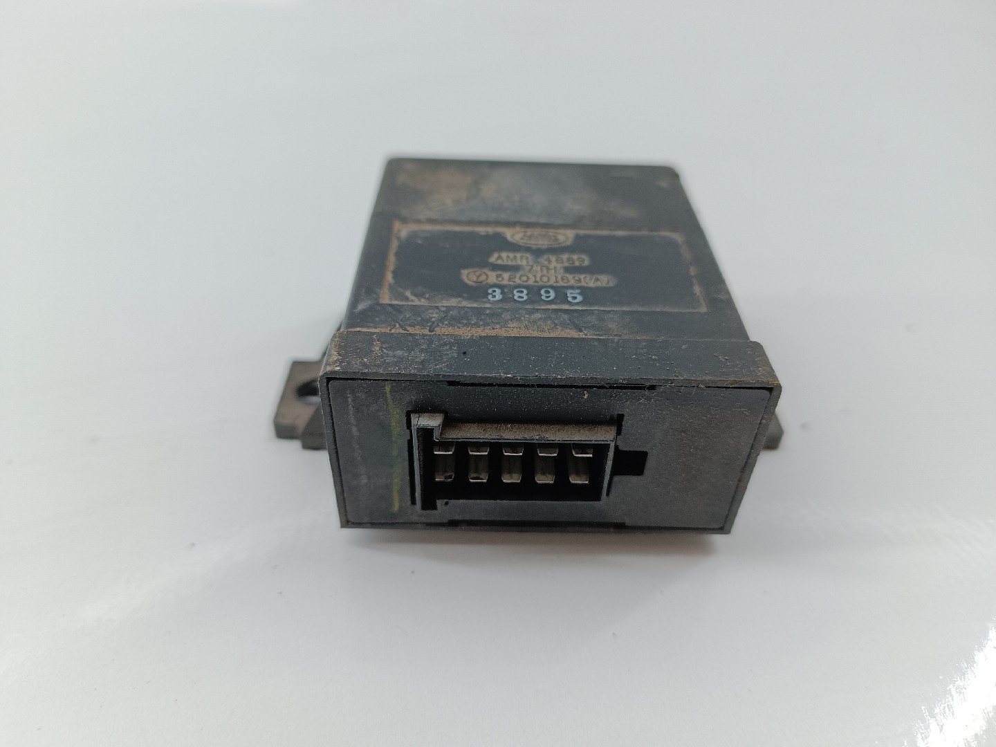 Unidade de control LAND ROVER DISCOVERY II (L318) | 98 - 04