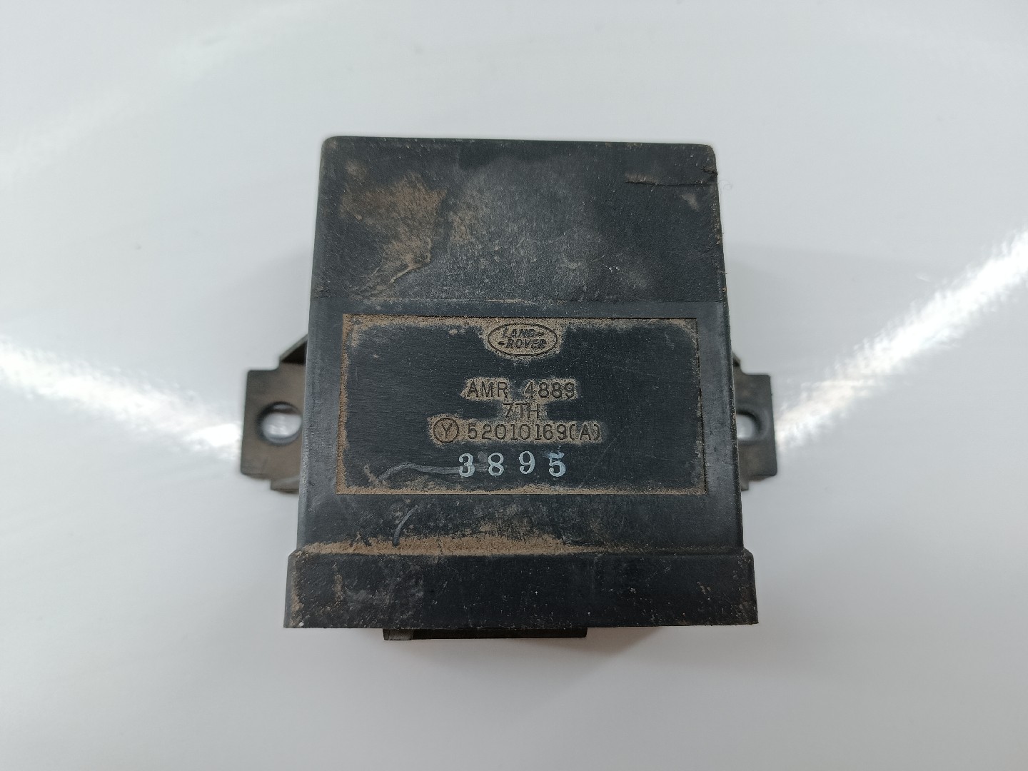 Unidade de control LAND ROVER DISCOVERY II (L318) | 98 - 04 Imagem-2