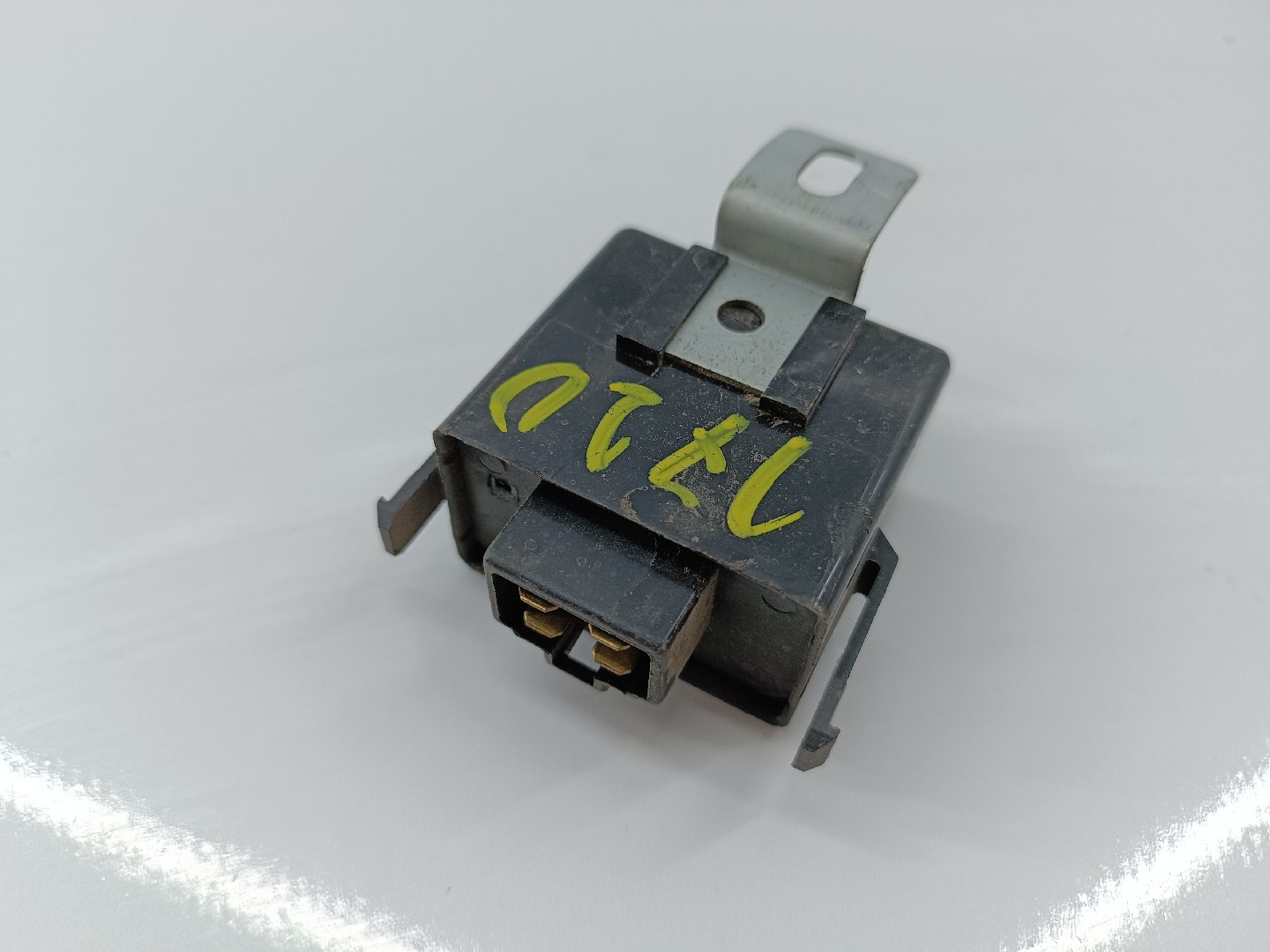 Centralina, módulo resistência de ventilador MITSUBISHI L 200 (K7_T, K6_T) | 96 - 11 Imagem-2