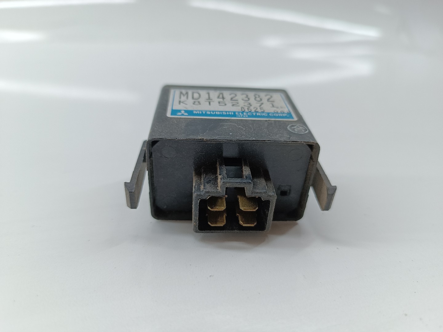 Centralina, módulo resistência de ventilador MITSUBISHI L 200 (K7_T, K6_T) | 96 - 11 Imagem-1