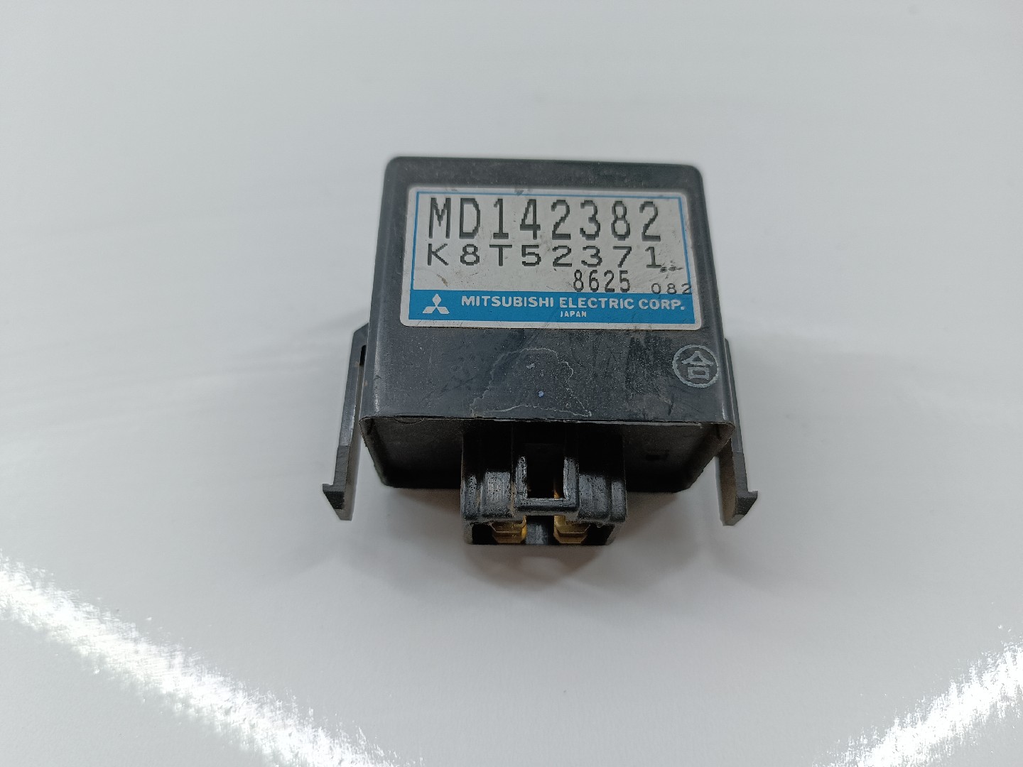 Centralina, módulo resistência de ventilador MITSUBISHI L 200 (K7_T, K6_T) | 96 - 11 Imagem-3