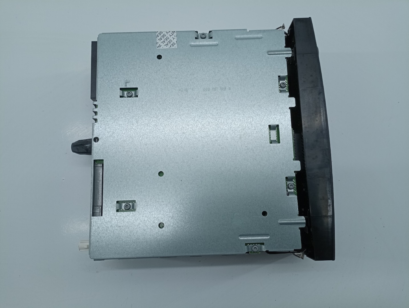 Auto-Rádio CITROEN C4 I (LC_) | 04 - 13 Imagem-4