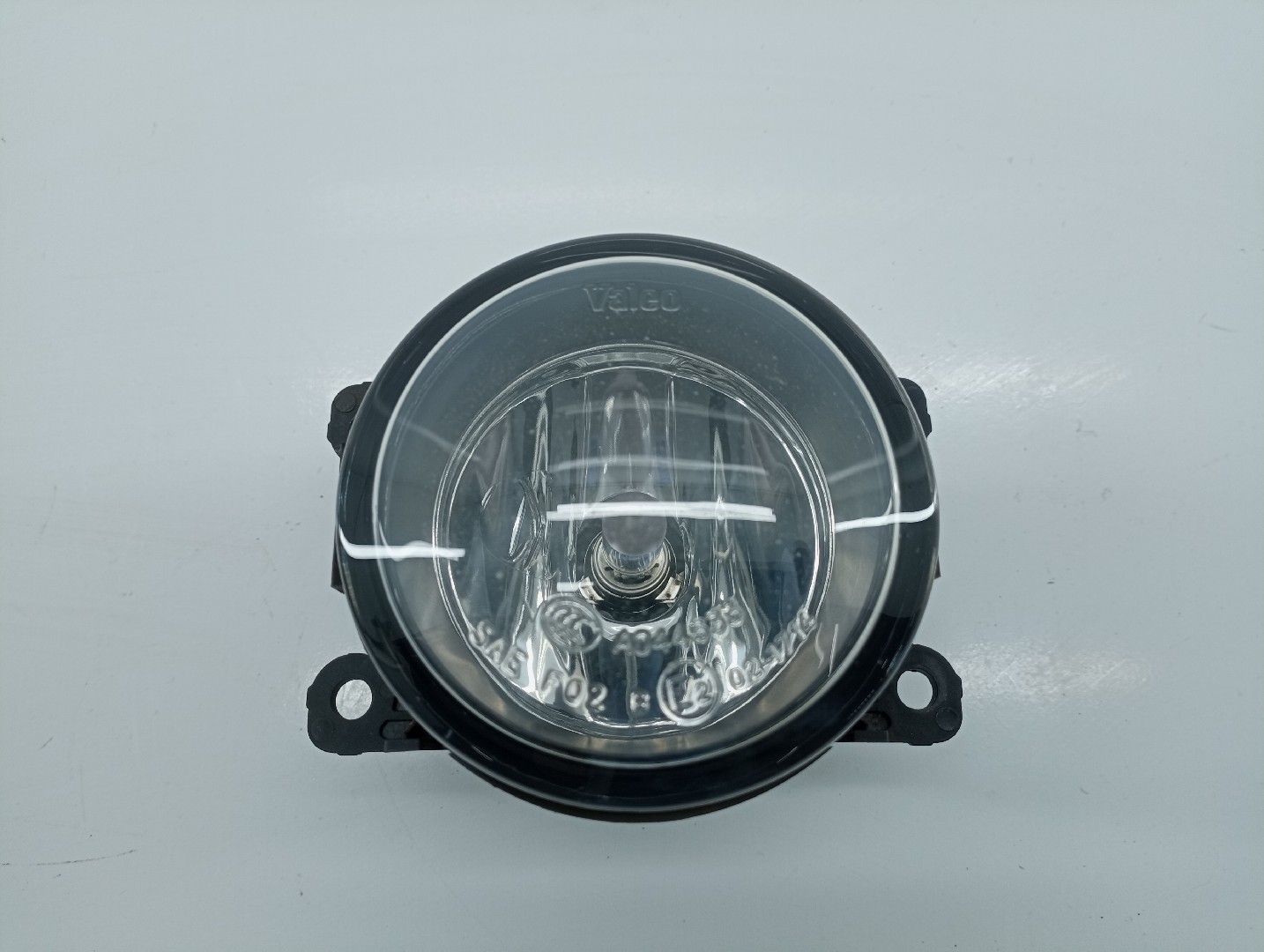 Farol Nevoeiro Frente Esquerdo CITROEN C4 I (LC_) | 04 - 13