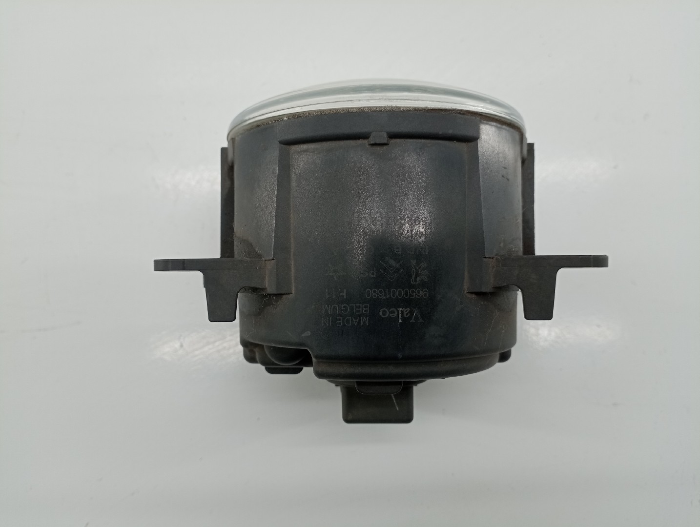 Farol Nevoeiro Frente Esquerdo CITROEN C4 I (LC_) | 04 - 13 Imagem-2