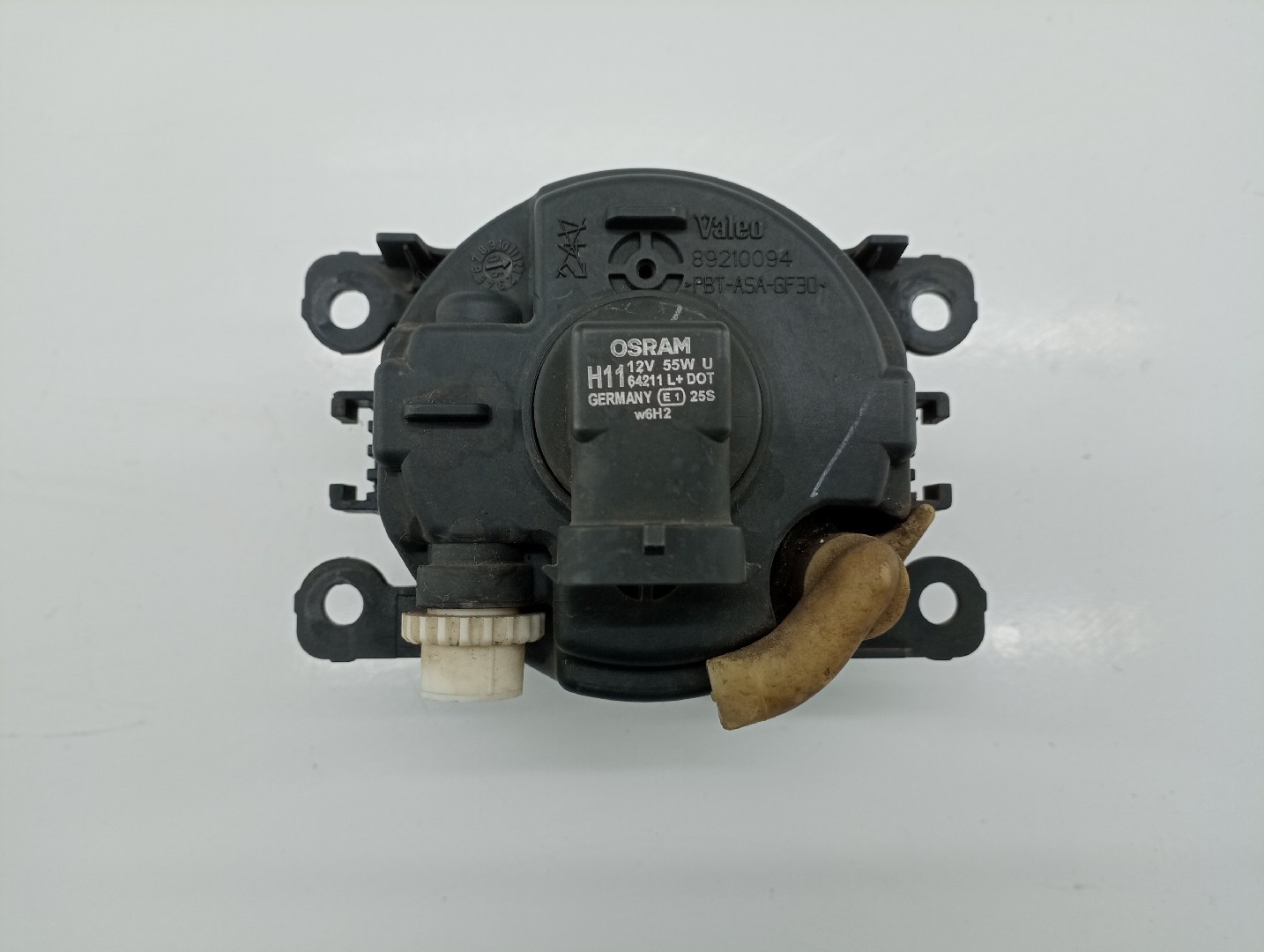 Farol Nevoeiro Frente Esquerdo CITROEN C4 I (LC_) | 04 - 13 Imagem-1