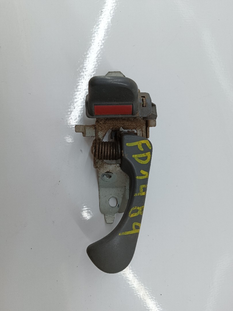 Puxador interior de porta frente direita MITSUBISHI L 200 (K7_T, K6_T) | 96 - 11