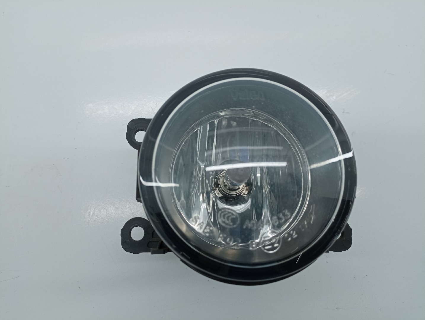 Farol Nevoeiro Frente Direito CITROEN C4 I (LC_) | 04 - 13