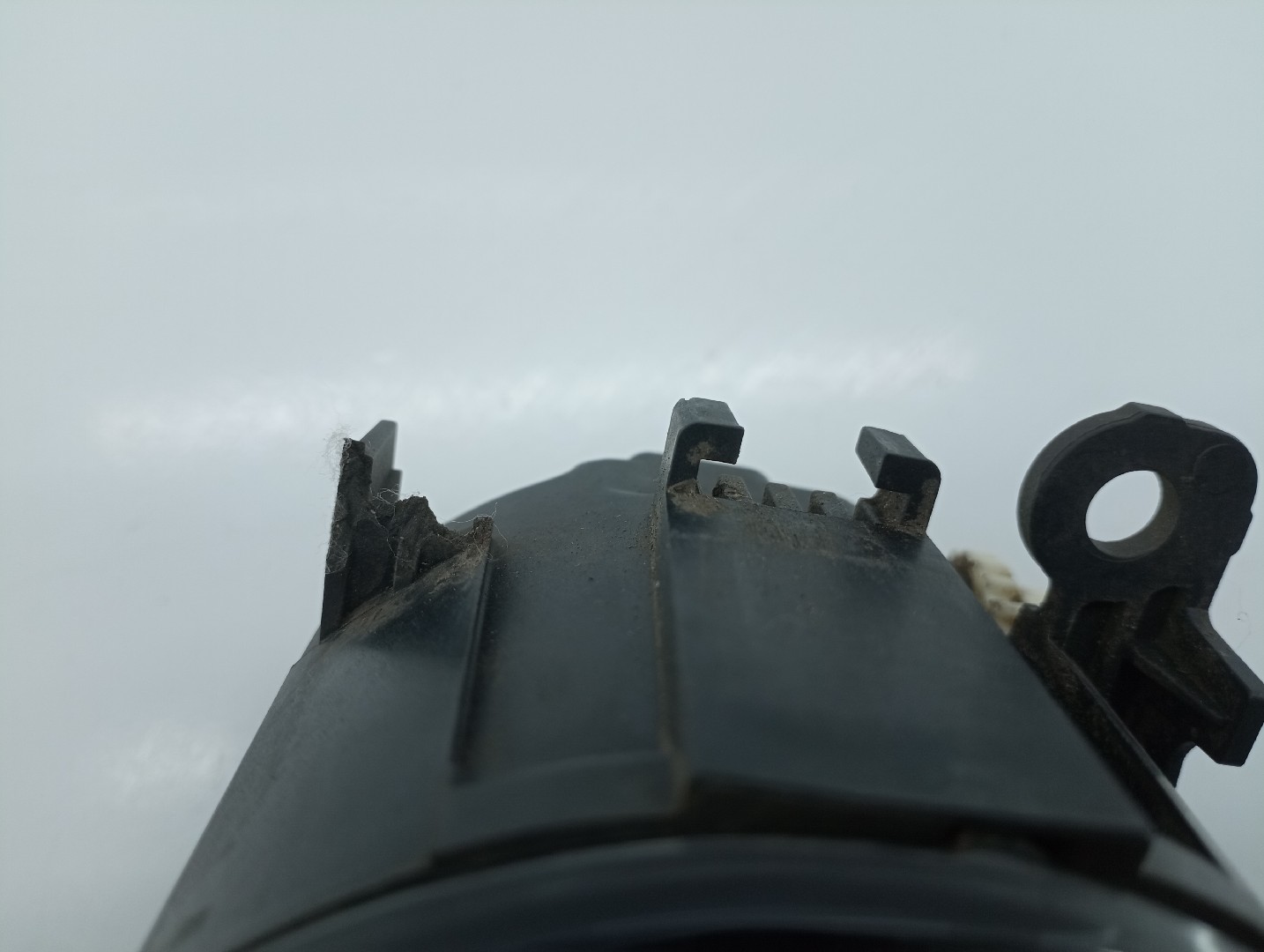Farol Nevoeiro Frente Direito CITROEN C4 I (LC_) | 04 - 13 Imagem-1