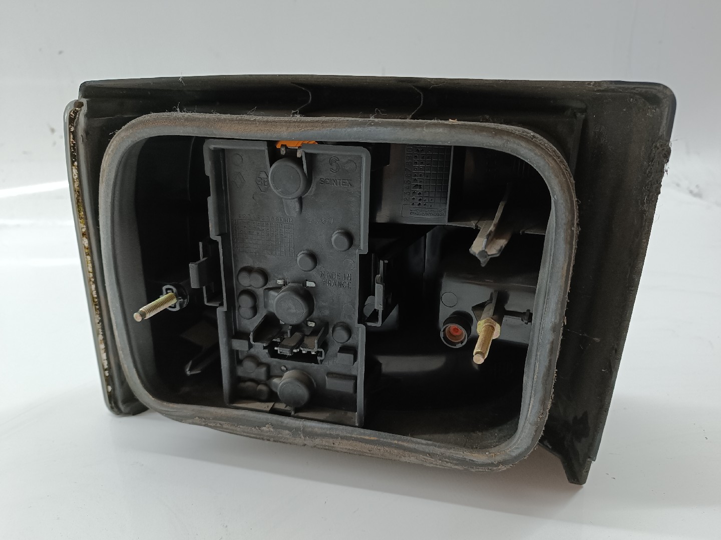 Right Tail Light  RENAULT 19 II (B/C53_) | 91 - 01 Imagem-2