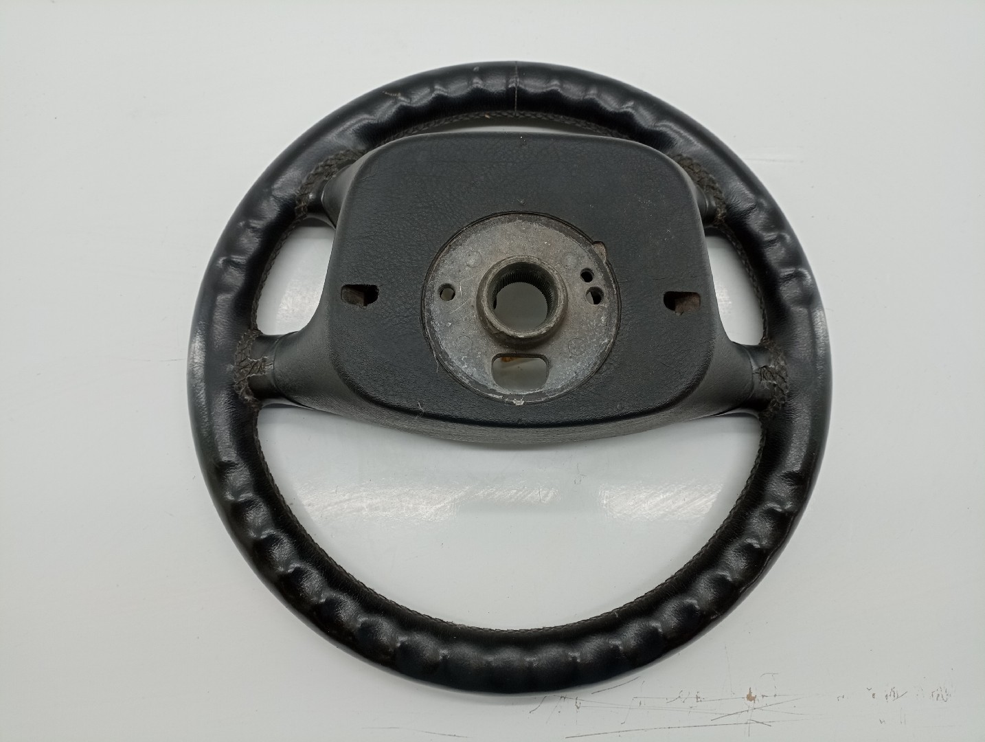 Volante VOLKSWAGEN GOLF IV (1J1) | 97 - 07 Imagem-2