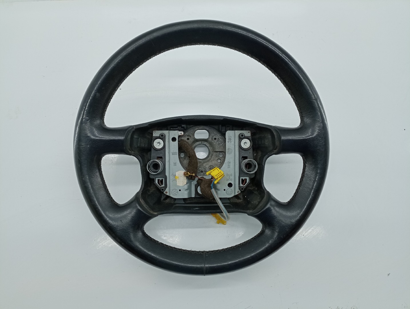 Volante VOLKSWAGEN GOLF IV (1J1) | 97 - 07 Imagem-0