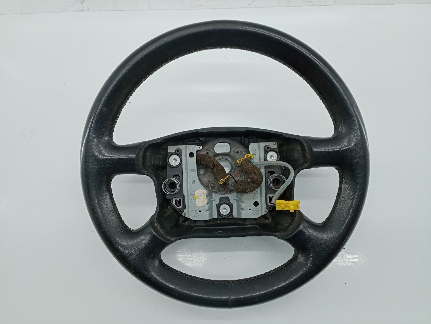 Volante VOLKSWAGEN GOLF IV (1J1) | 97 - 07 Imagem-4