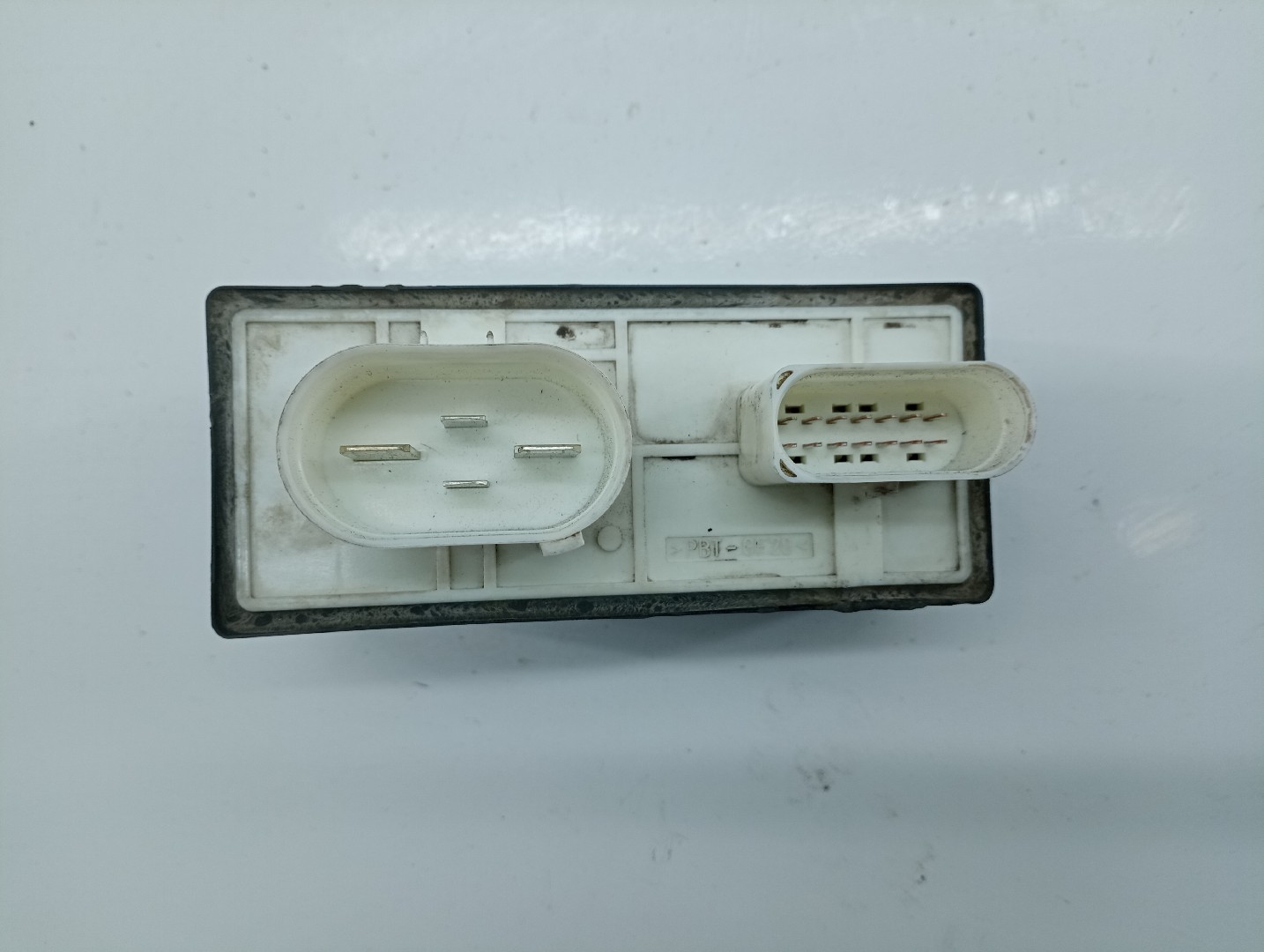 Relé Temporizador do Ventilador VOLKSWAGEN GOLF IV (1J1) | 97 - 07 Imagem-2