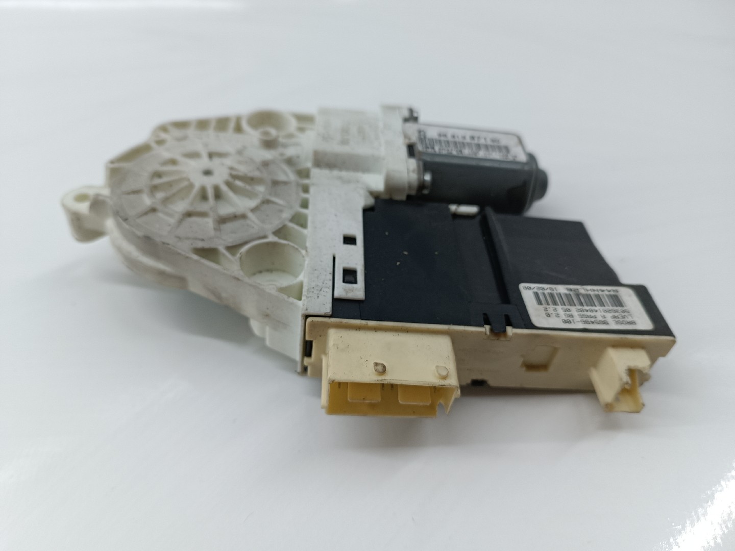 Motor do Elevador Porta Frente Direito PEUGEOT 307 (3A/C) | 00 - 12 Imagem-1