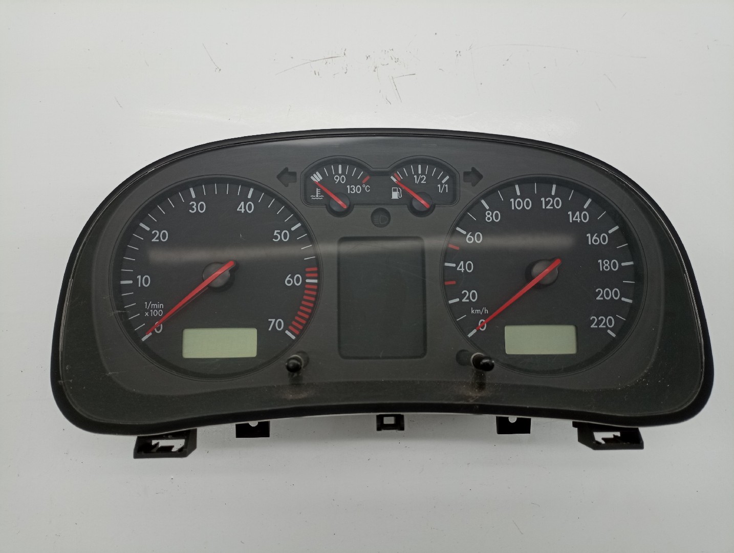 Quadrante VOLKSWAGEN GOLF IV (1J1) | 97 - 07 Imagem-5