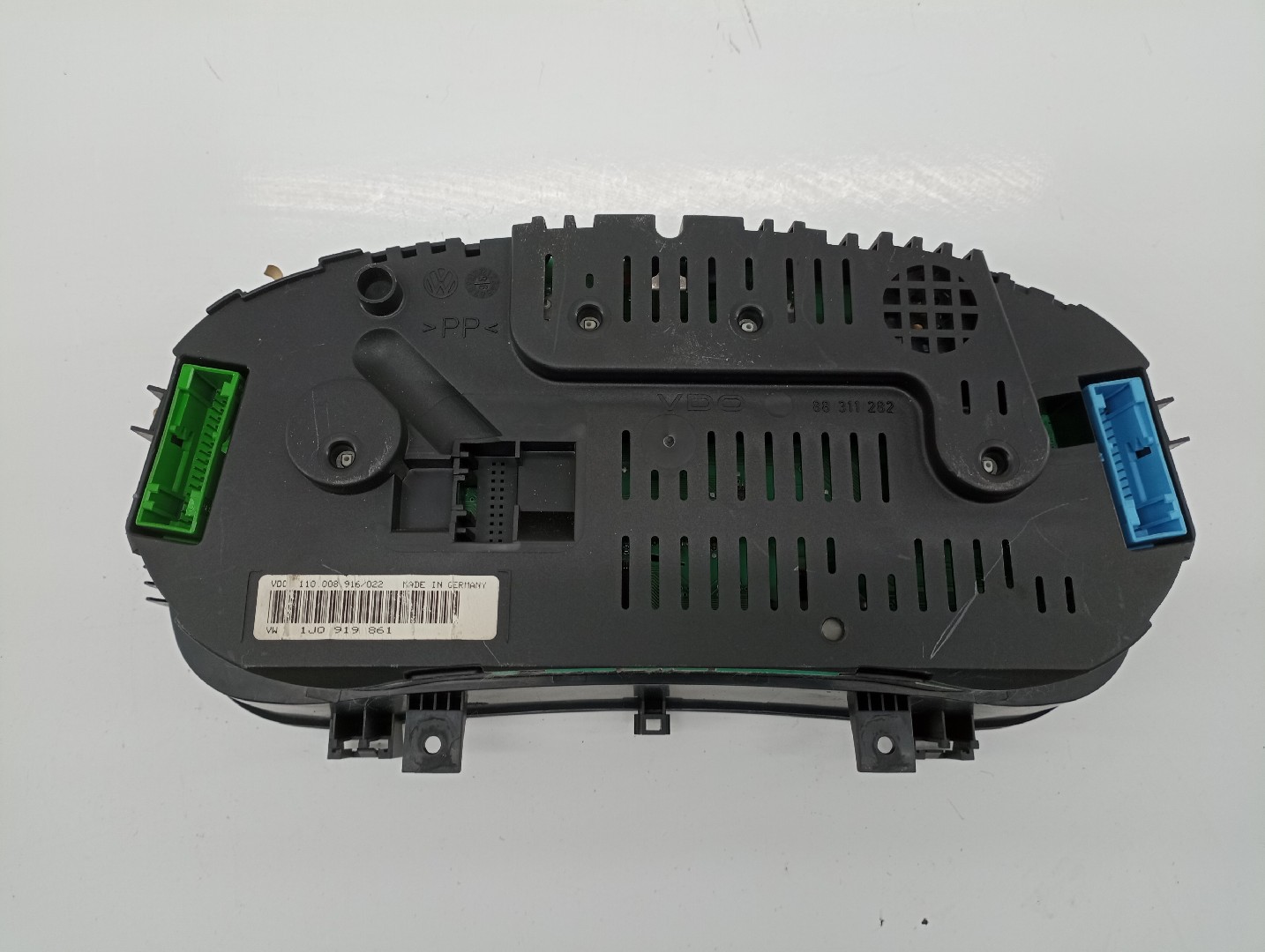 Quadrante VOLKSWAGEN GOLF IV (1J1) | 97 - 07 Imagem-4