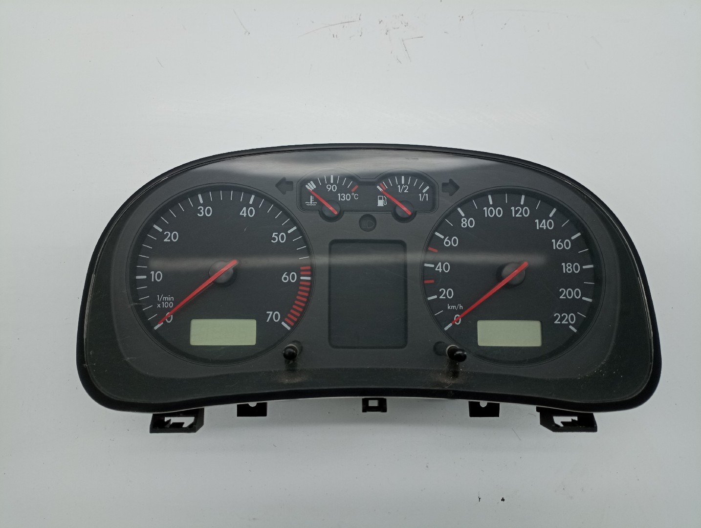 Quadrante VOLKSWAGEN GOLF IV (1J1) | 97 - 07