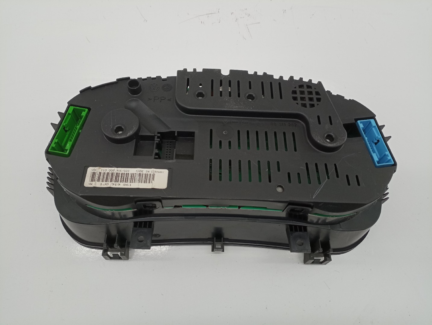 Quadrante VOLKSWAGEN GOLF IV (1J1) | 97 - 07 Imagem-2