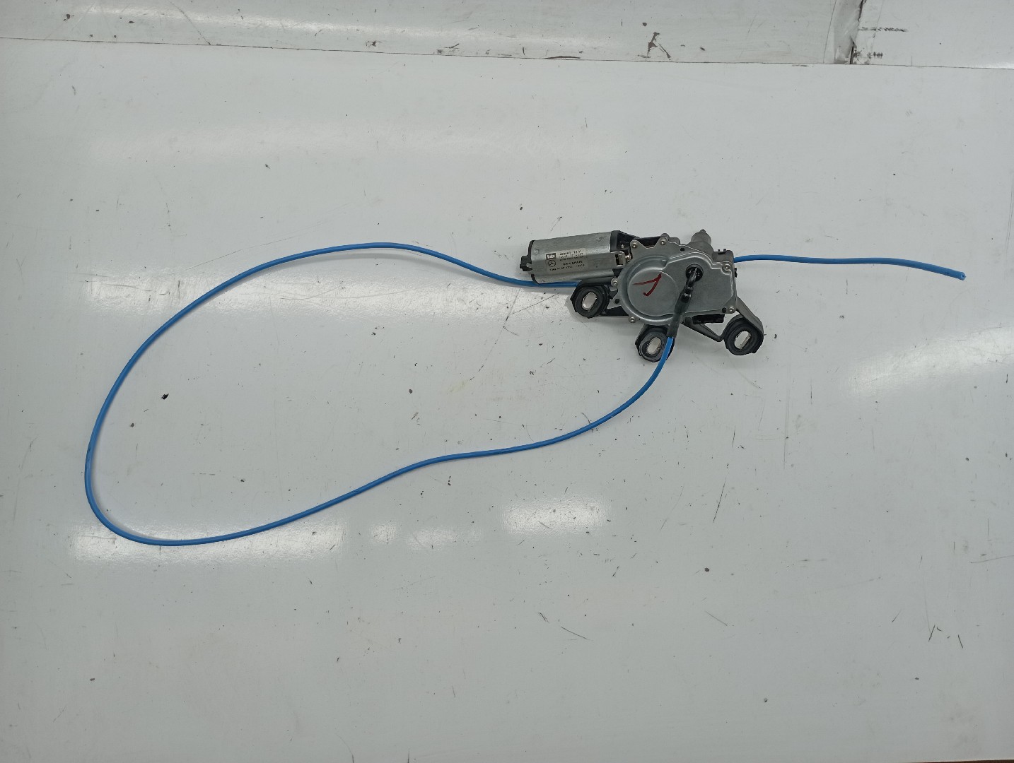 Motor Limpa Vidro Tras MERCEDES-BENZ C-CLASS (W203) | 00 - 07 Imagem-4