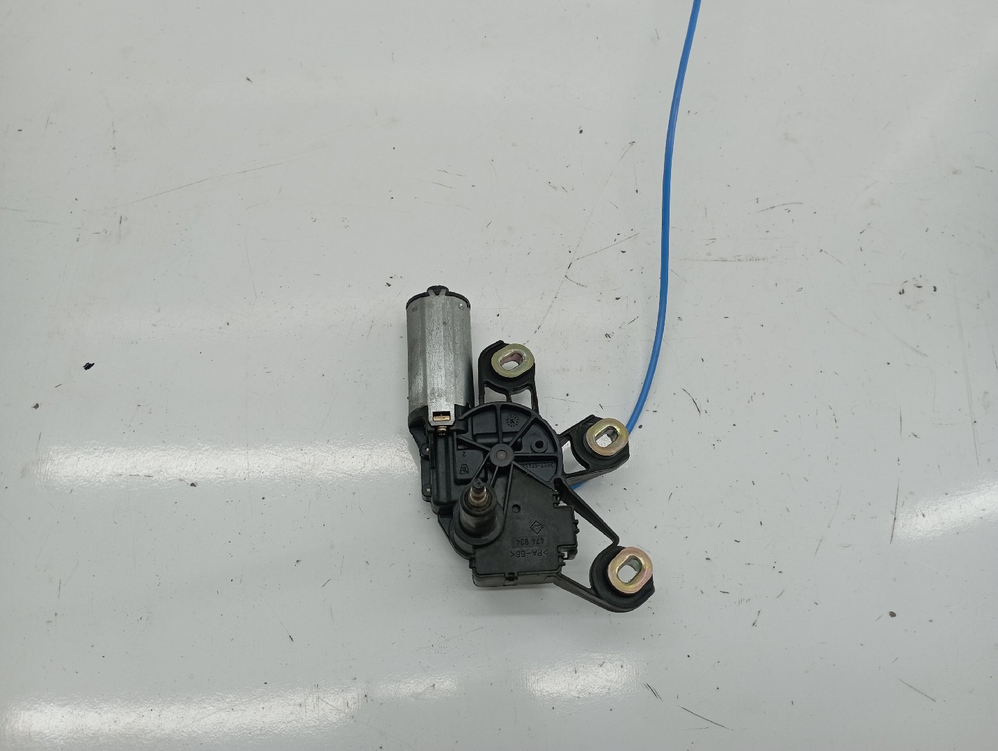 Motor Limpa Vidro Tras MERCEDES-BENZ C-CLASS (W203) | 00 - 07