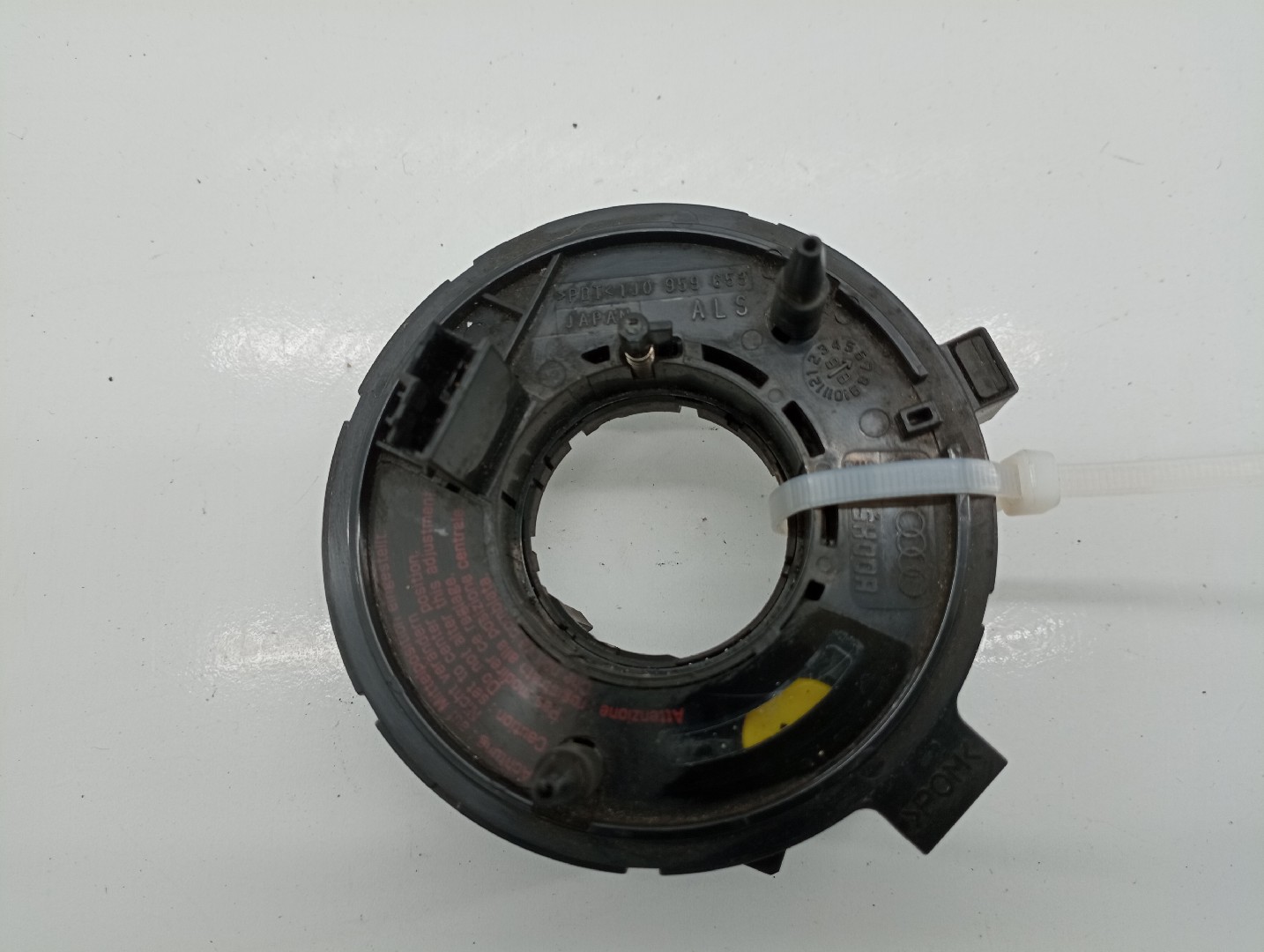 Tape Airbag VOLKSWAGEN GOLF IV (1J1) | 97 - 07