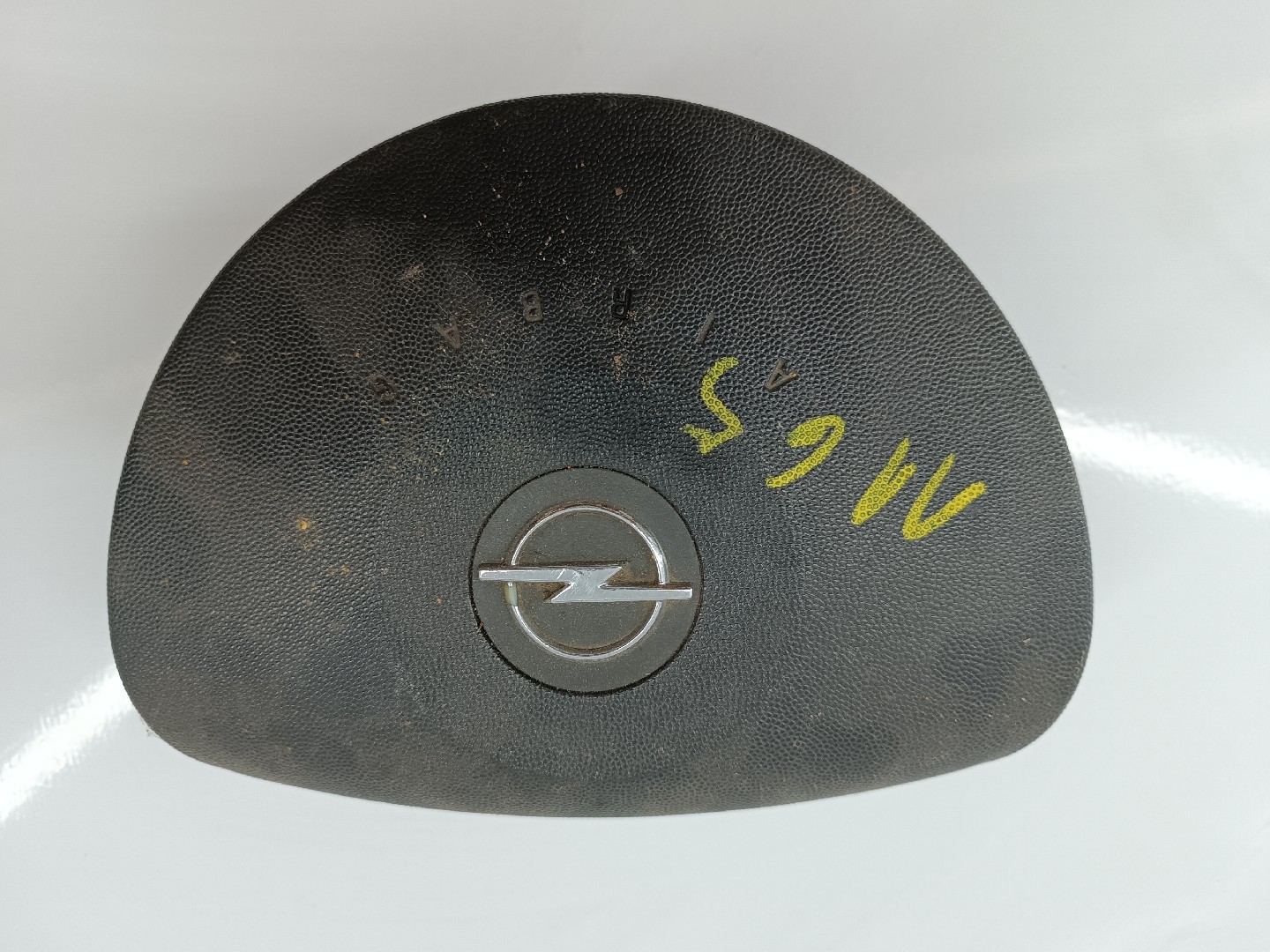 Airbag OPEL CORSA C (X01) | 00 - 09