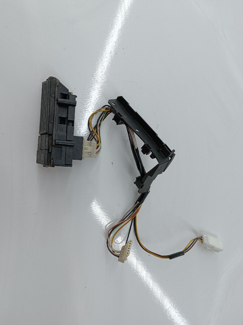 Comutador de luzes FIAT TEMPRA SW (159_) | 90 - 97 Imagem-2