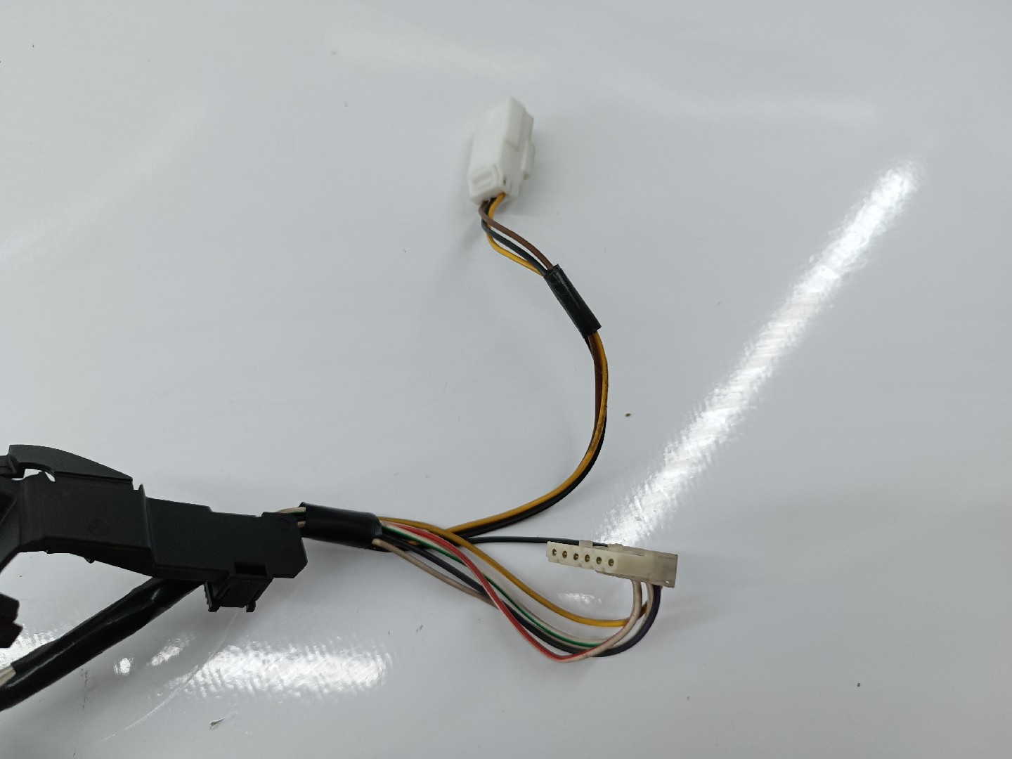 Comutador de luzes FIAT TEMPRA SW (159_) | 90 - 97 Imagem-1