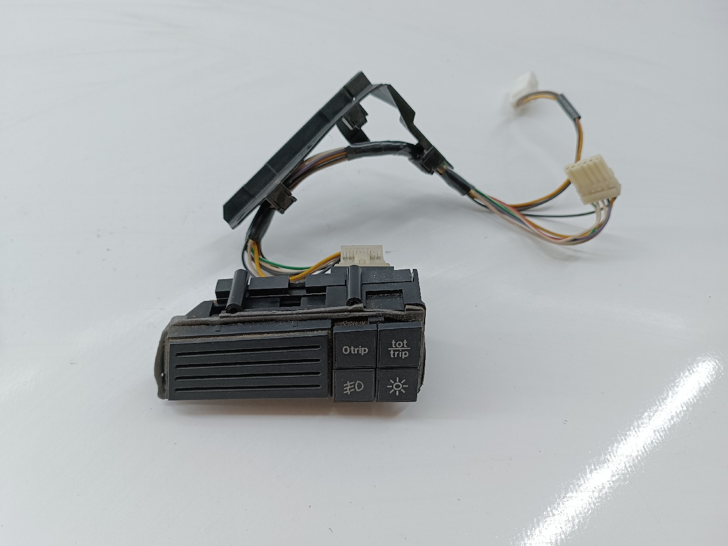 Comutador de luzes FIAT TEMPRA SW (159_) | 90 - 97 Imagem-3