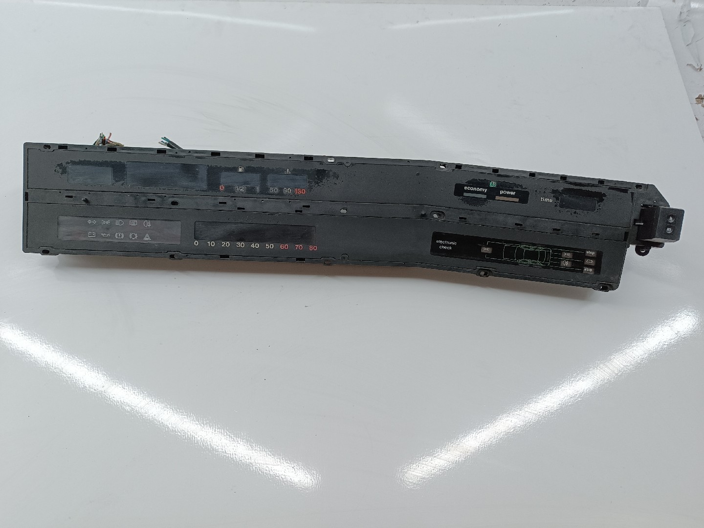 Quadrante FIAT TEMPRA SW (159_) | 90 - 97