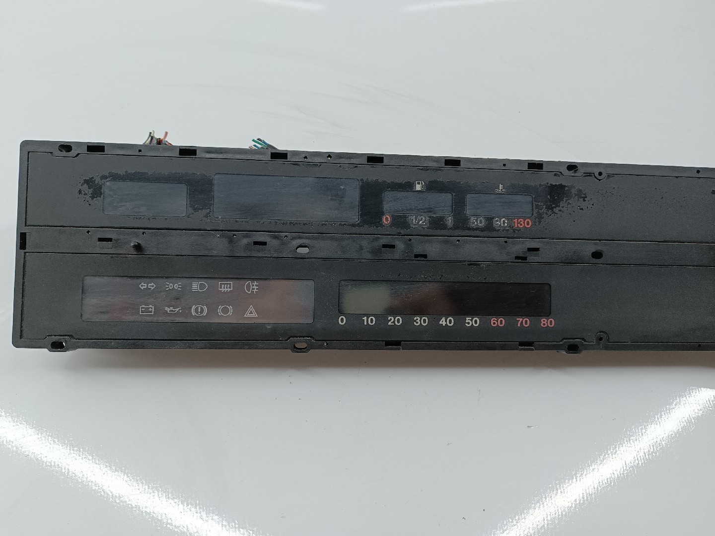 Quadrante FIAT TEMPRA SW (159_) | 90 - 97 Imagem-1