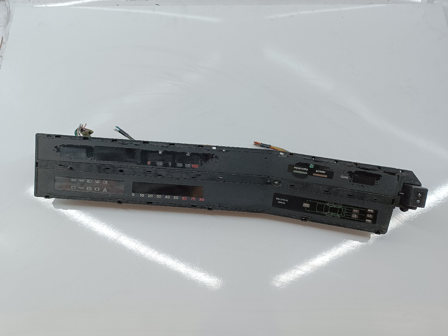 Quadrante FIAT TEMPRA SW (159_) | 90 - 97 Imagem-4