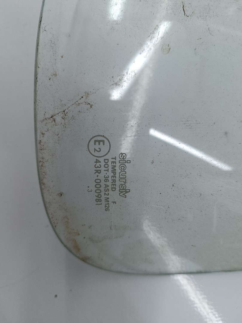 Vidro Traseiro Direito LAND ROVER DEFENDER Pick-up (L316) | 95 - 16 Imagem-1