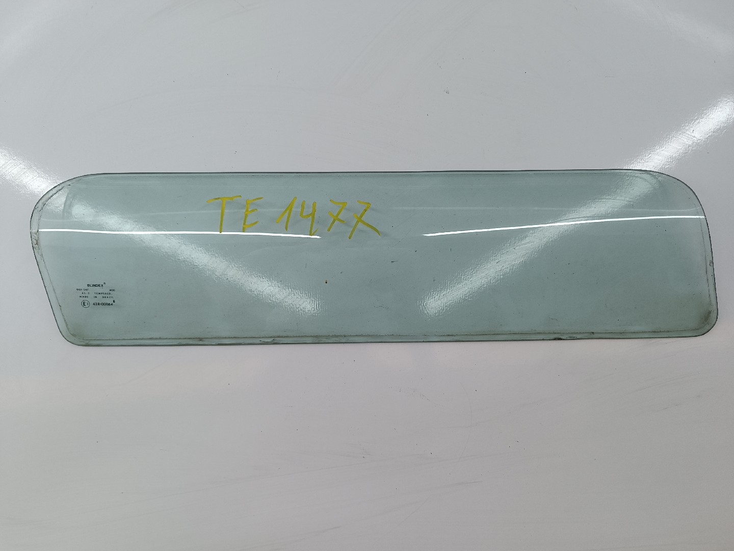 Vidro Traseiro Esquerdo LAND ROVER DISCOVERY II (L318) | 98 - 04 Imagem-4