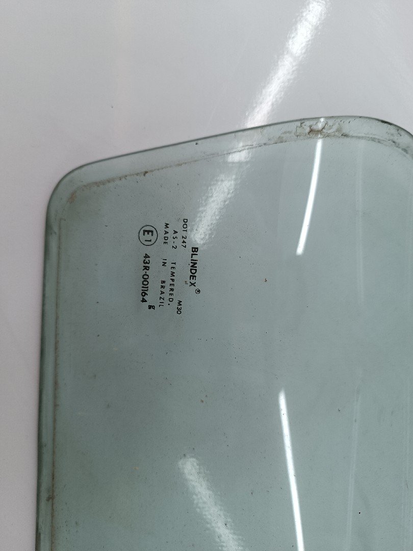 Vidro Traseiro Esquerdo LAND ROVER DISCOVERY II (L318) | 98 - 04 Imagem-2