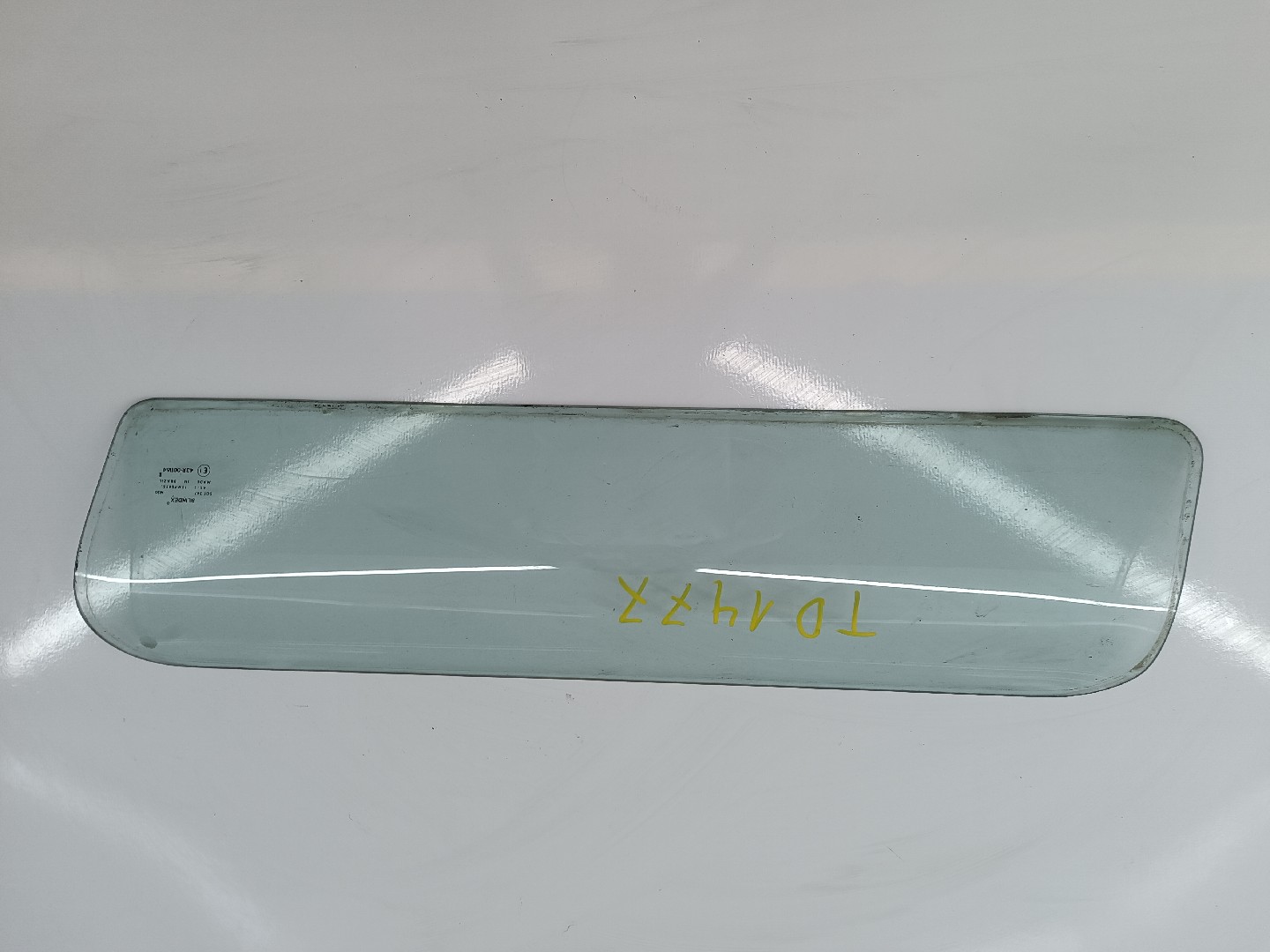 Vidro Traseiro Direito LAND ROVER DISCOVERY II (L318) | 98 - 04