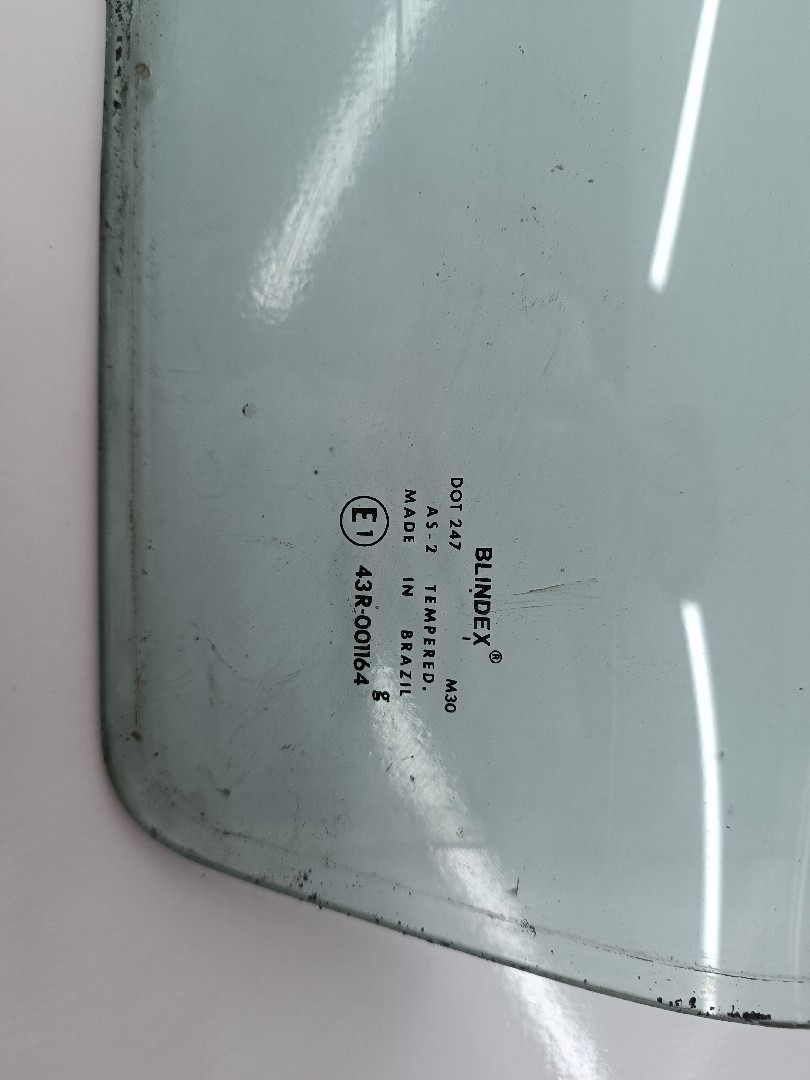 Vidro Traseiro Direito LAND ROVER DISCOVERY II (L318) | 98 - 04 Imagem-1