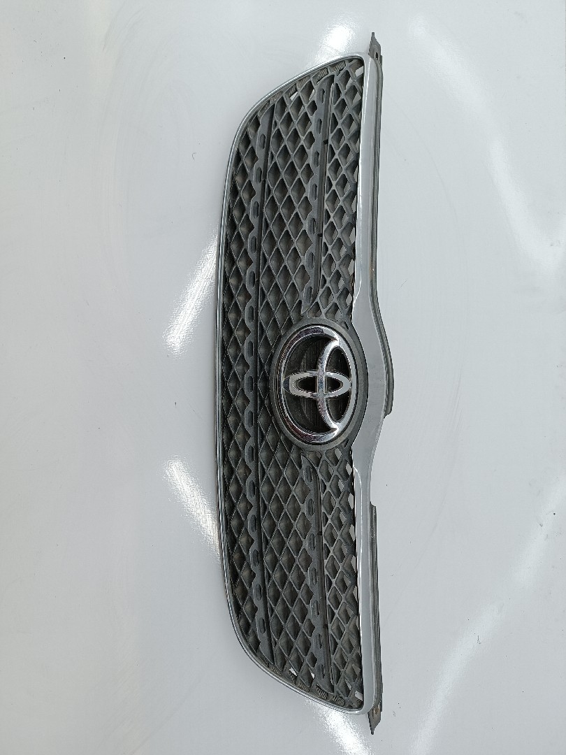 Grelha da Frente TOYOTA COROLLA (_E12_) | 01 - 07