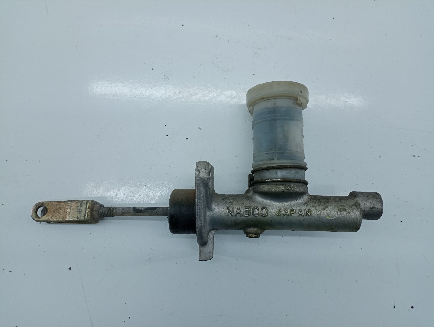 Bomba de embraiagem NISSAN PATROL III/2 Hardtop (K260) | 84 - 98