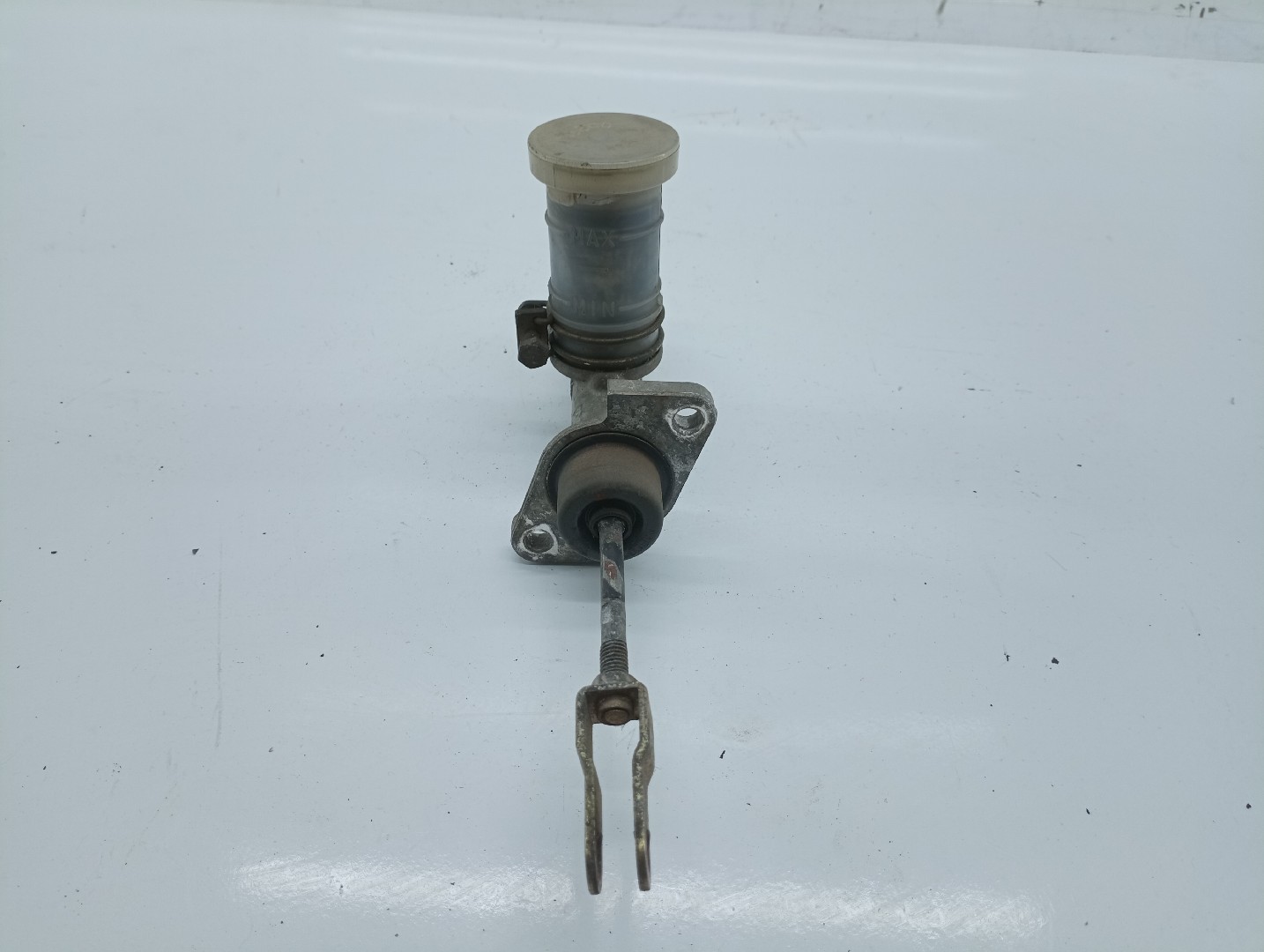 Bomba de embraiagem NISSAN PATROL III/2 Hardtop (K260) | 84 - 98 Imagem-4