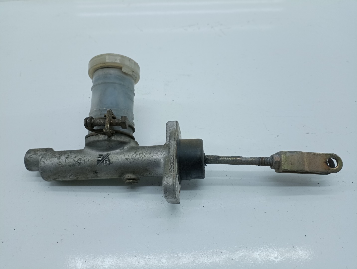 Bomba de embraiagem NISSAN PATROL III/2 Hardtop (K260) | 84 - 98 Imagem-3