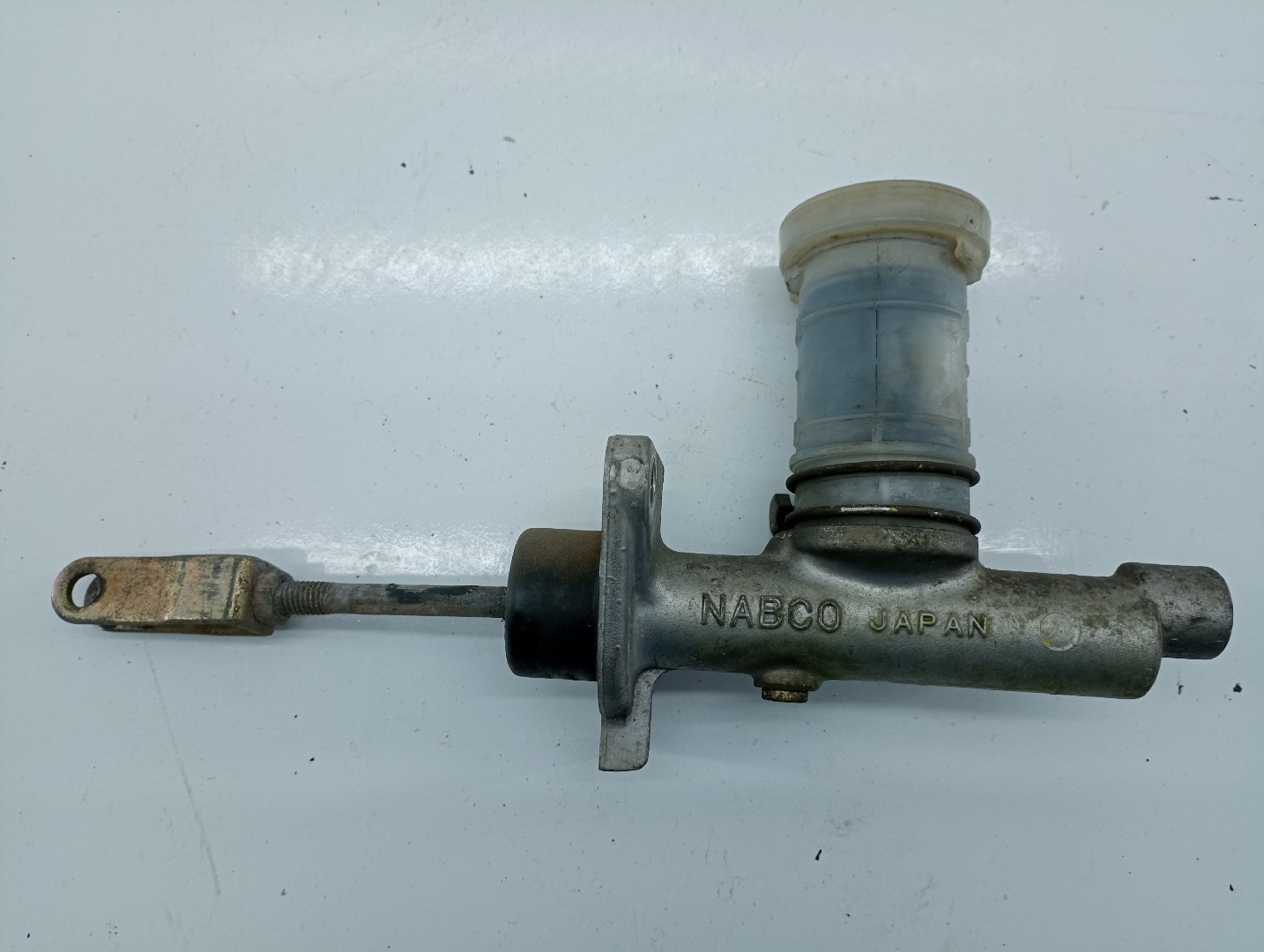 Bomba de embraiagem NISSAN PATROL III/2 Hardtop (K260) | 84 - 98 Imagem-5