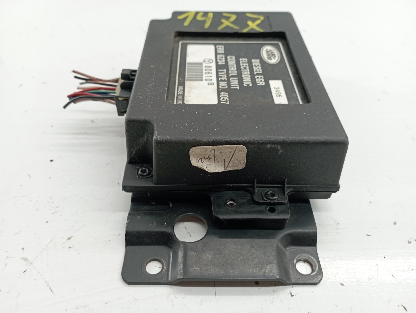 Módulo de controlo LAND ROVER DISCOVERY II (L318) | 98 - 04 Imagem-3