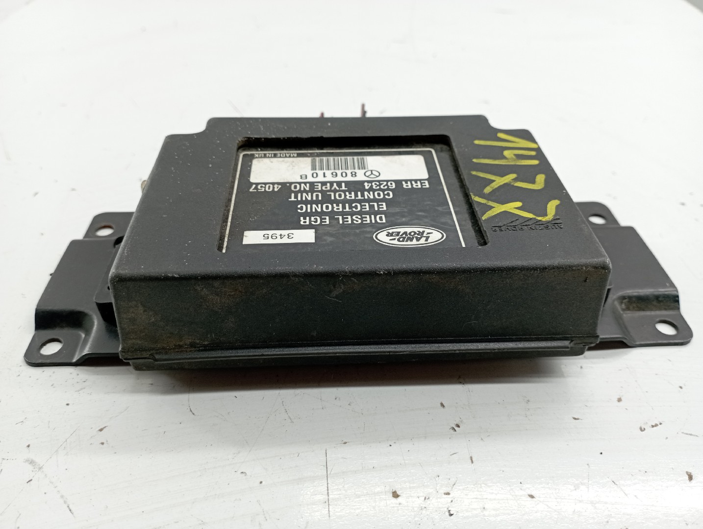Módulo de controlo LAND ROVER DISCOVERY II (L318) | 98 - 04 Imagem-5